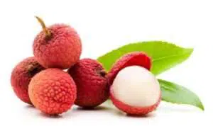 6 Manfaat Buah Leci Untuk Anak