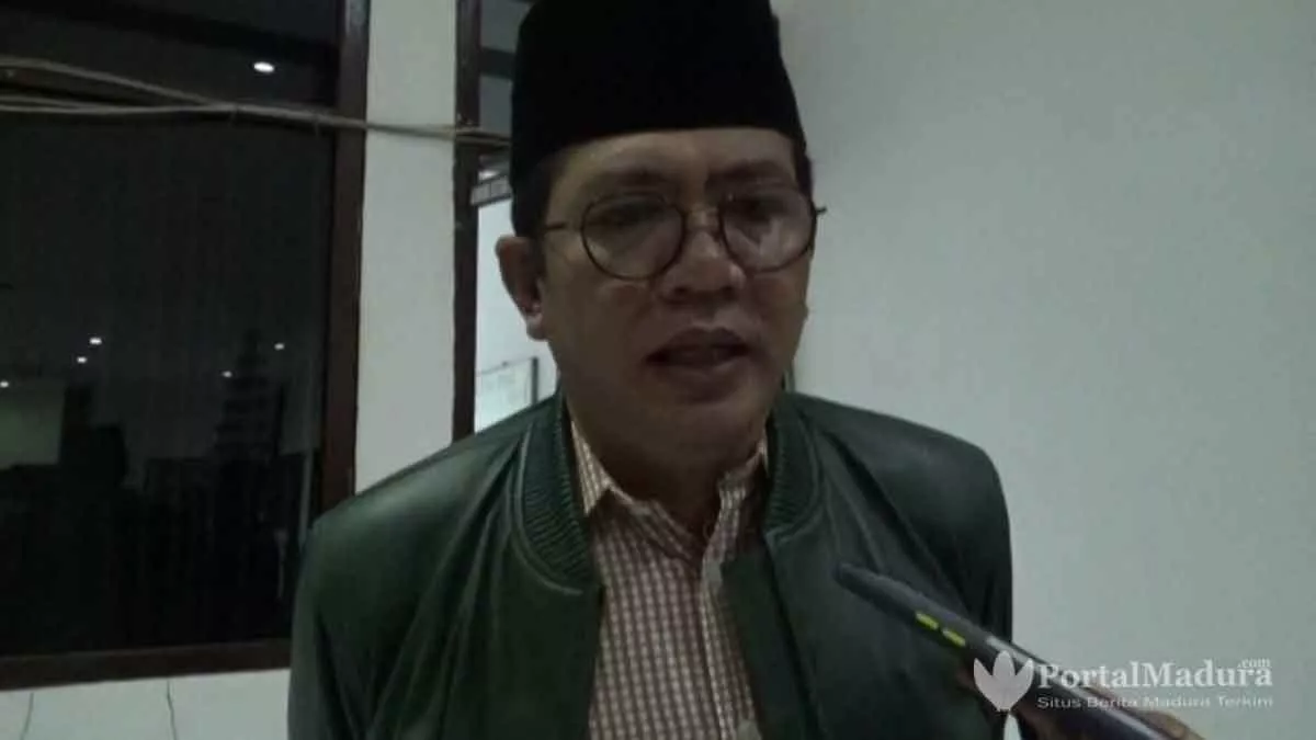 7 Fraksi DPRD Sumenep Tolak Rencana Tambang Fosfat