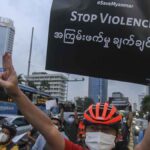 745 Tewas di Tengah Upaya ASEAN Mencari Solusi Krisis Myanmar