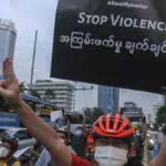 745 Tewas di Tengah Upaya ASEAN Mencari Solusi Krisis Myanmar
