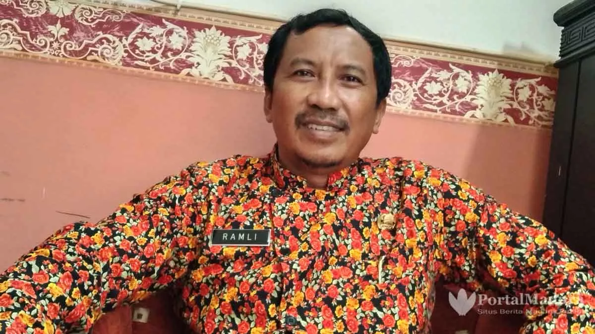 8 Juli, Sumenep Gelar Pilkades Serentak 2021