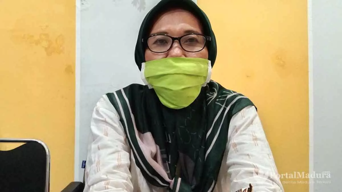 96.185 Warga Sumenep Belum Rekam KTP Elektronik