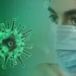 AS Desak Warganya Tinggalkan India Karena Lonjakan Kasus Covid-19