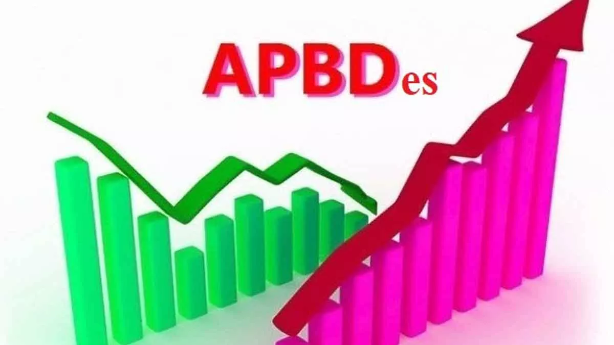 Ada Desa di Pamekasan Belum Tetapkan APBDes