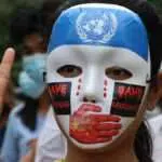 Amnesty Harap Indonesia Dorong Dewan Keamanan PBB agar Terapkan Embargo Senjata ke Myanmar