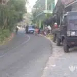 Anggaran Proyek 16 Akses Jalan Kabupaten Terhambat Recofusing