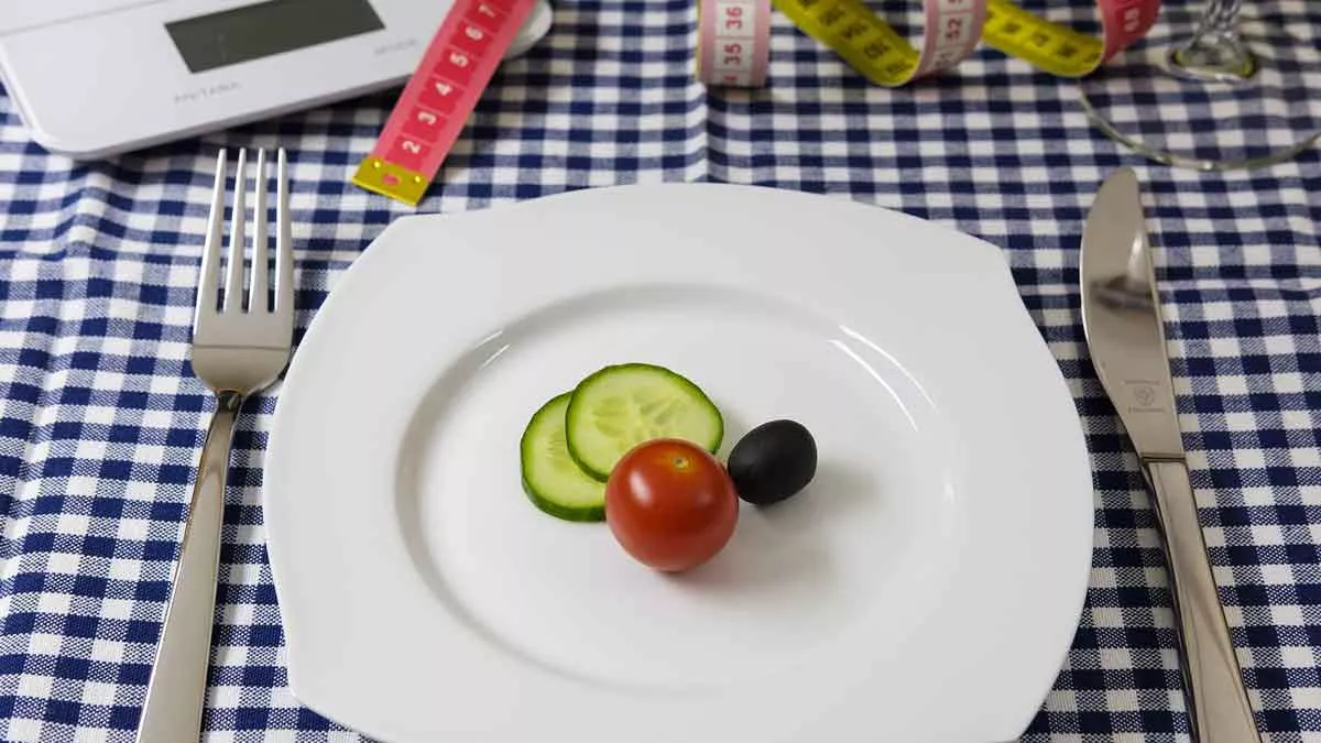 Apa Hukum Puasa dengan Niat Diet?