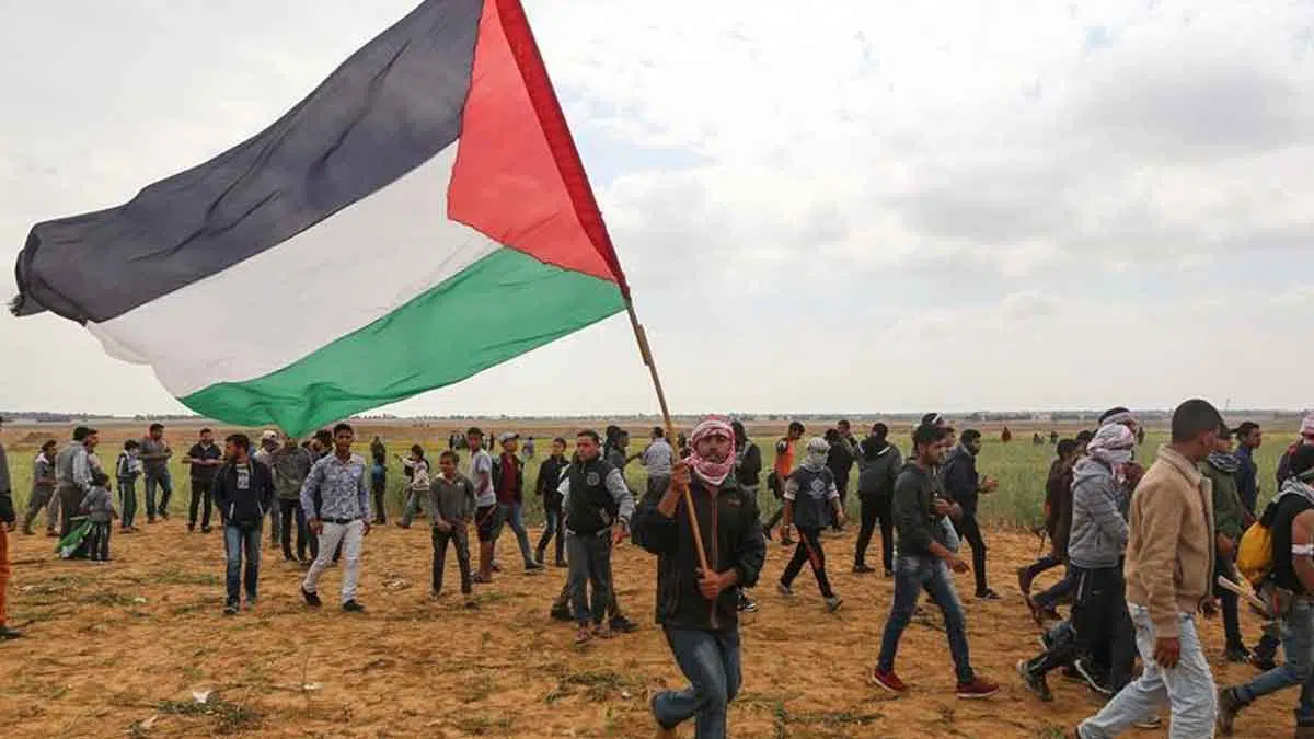 Asosiasi-Cendekiawan-Muslim-Dunia-Puji-Rakyat-Palestina-Tolak-Penindasan-Israel