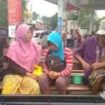 Awas! Jangan Coba-Coba Ngemis di Sumenep, Tim Gabungan Siaga “Gepeng”