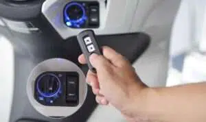 Awas! Keyless Motor Masih Bisa Dibobol Maling, Ini Cara Cegahnya