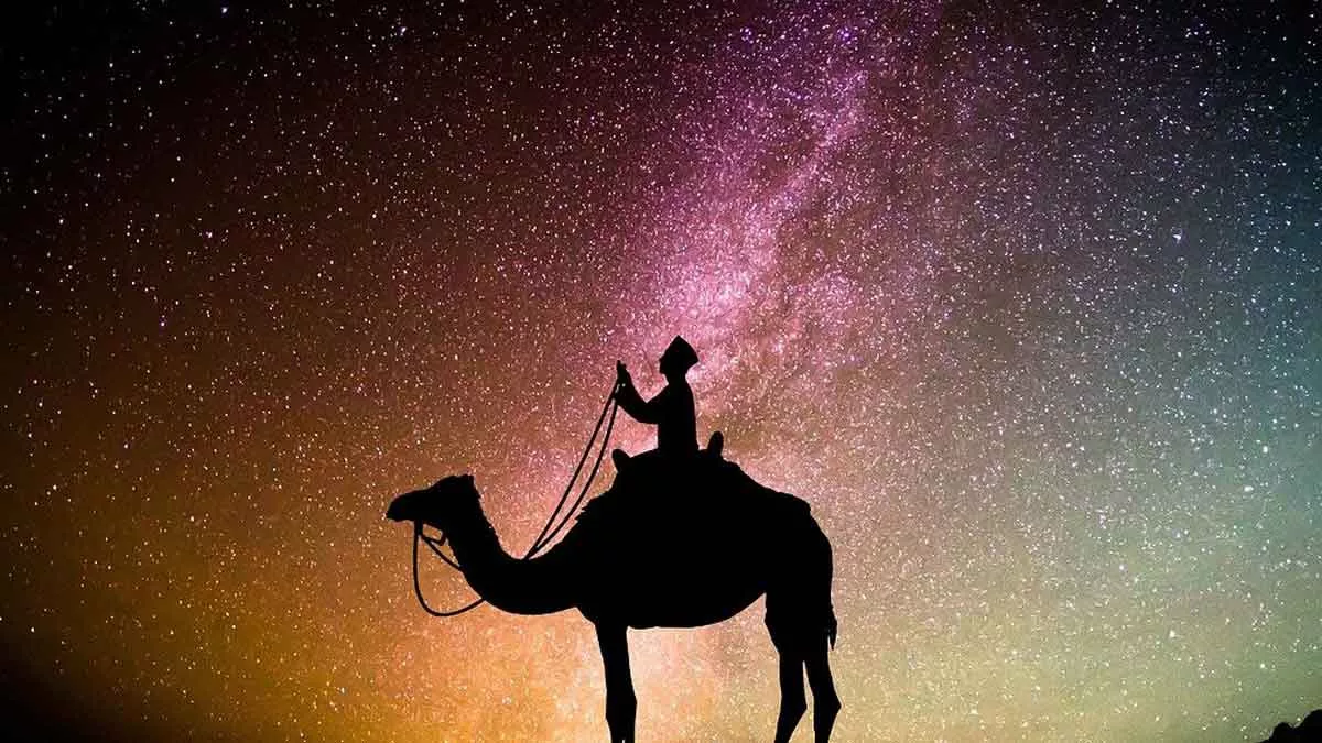 Bacalah 5 Doa Ini Saat Bulan Ramadan, Rugi Jika Diabaikan!