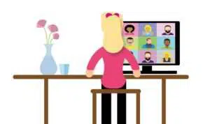 Begini Cara Mudah Aktifkan Transkripsi Otomatis di Zoom
