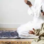 Begini Caranya Ajarkan Anak Agar Senang Mengikuti Salat Tarawih Berjamaah