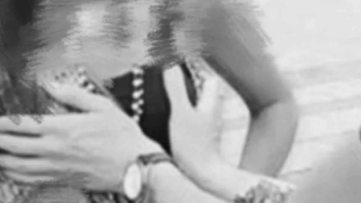 Beraksi di 10 TKP, Begal Payudara Ditangkap Polisi Sampang