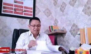 Berkas P21, Kasus Pemalsuan Dokumen KCM Siap Disidangkan