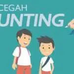 Anggaran Penanganan Stunting di Pamekasan Naik