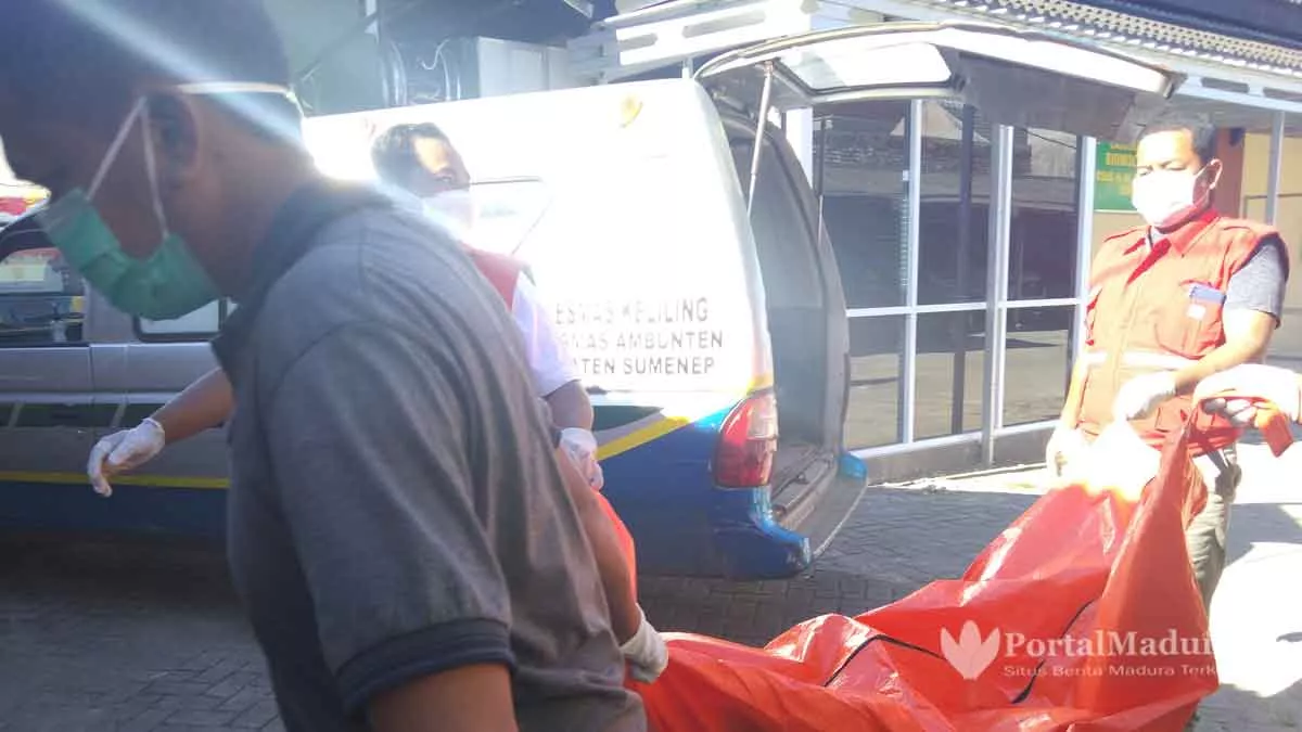Bocah yang Dikabarkan Hilang, Ditemukan Tewas Terbungkus Karung