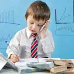 Bunda, Ini Cara Ajarkan Bisnis Pada Anak