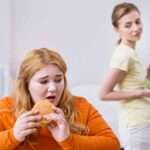 Bunda, Ini Cara Mencegah Eating Disorder Pada Anak