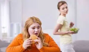 Bunda, Ini Cara Mencegah Eating Disorder Pada Anak