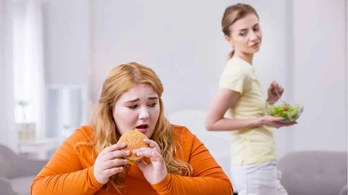 Bunda, Ini Cara Mencegah Eating Disorder Pada Anak