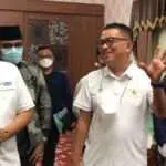 Helmy Yahya Kagum Kepemimpinan Mas Tamam, Muda dan Keren