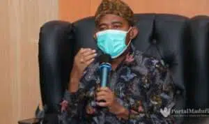 Bupati Sumenep Instruksikan “Tangkap” Gelandangan dan Pengemis