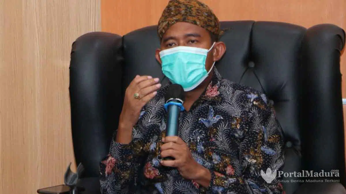 Bupati Sumenep Instruksikan "Tangkap" Gelandangan dan Pengemis