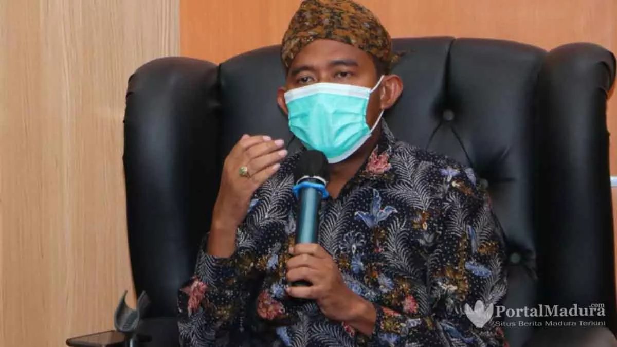Bupati Sumenep Instruksikan “Tangkap” Gelandangan dan Pengemis