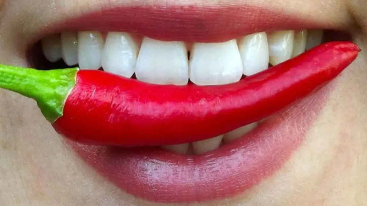 Capsaicin, Senyawa Pedas Yang Simpan Khasiat Untuk Kesehatan