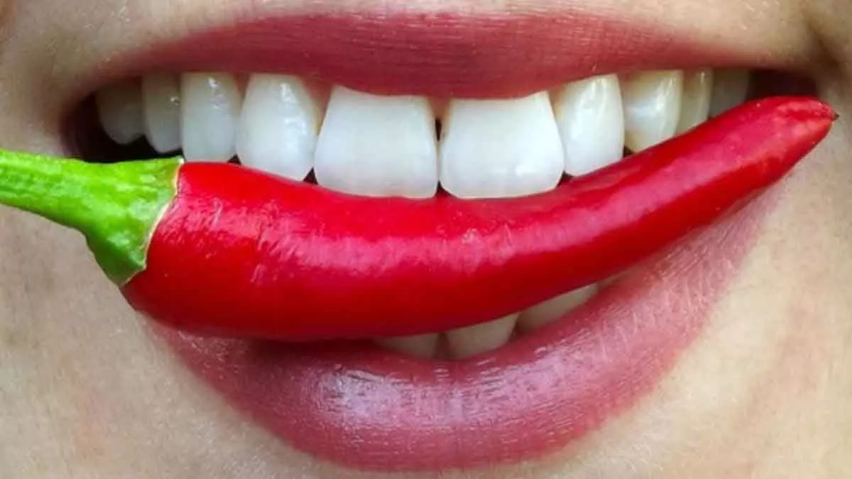 Capsaicin, Senyawa Pedas Yang Simpan Khasiat Untuk Kesehatan