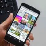 Cara Dapat Akun Instagram Centang Biru, Ini Syaratnya