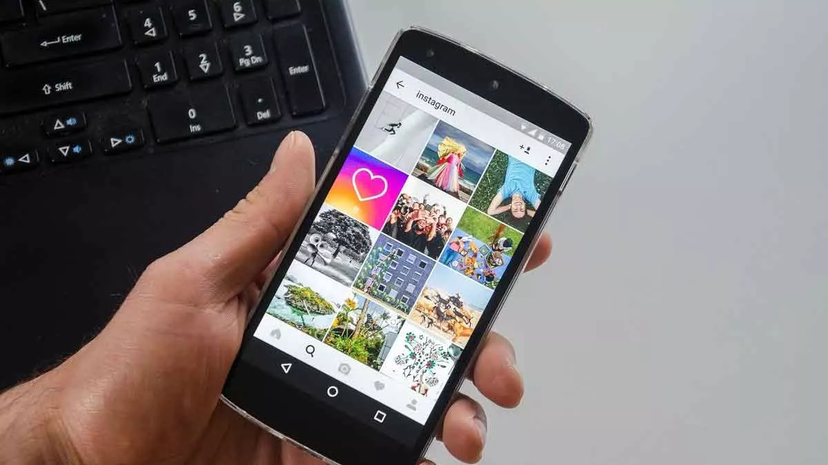 Cara Dapat Akun Instagram Centang Biru, Ini Syaratnya