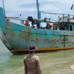 Cari Ikan di Masalembu, Nahkoda Kapal Putri Selina Jadi Tersangka