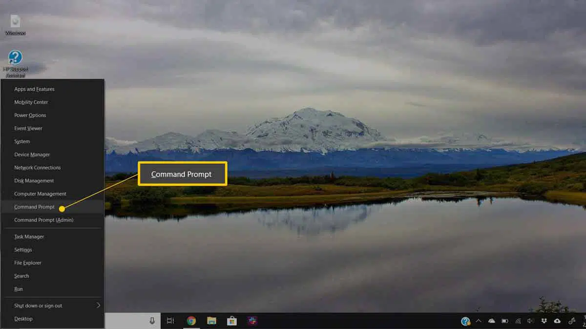 Cek-Ping-Internet-di-Command-Prompt,-Ini-Caranya