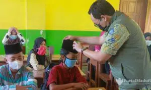 Cetak Generasi Hebat, Mas Tamam Programkan Menulis dan Menghafal Alquran