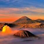 3 Gunung Terindah di Indonesia yang Tidak Boleh Anda Lewatkan