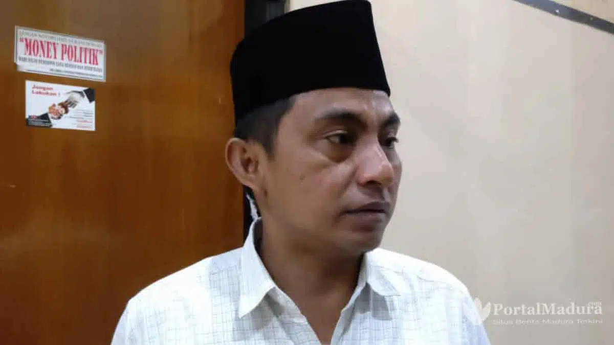 DPRD Pamekasan Minta Dinkes Vaksin Imam dan Takmir Masjid