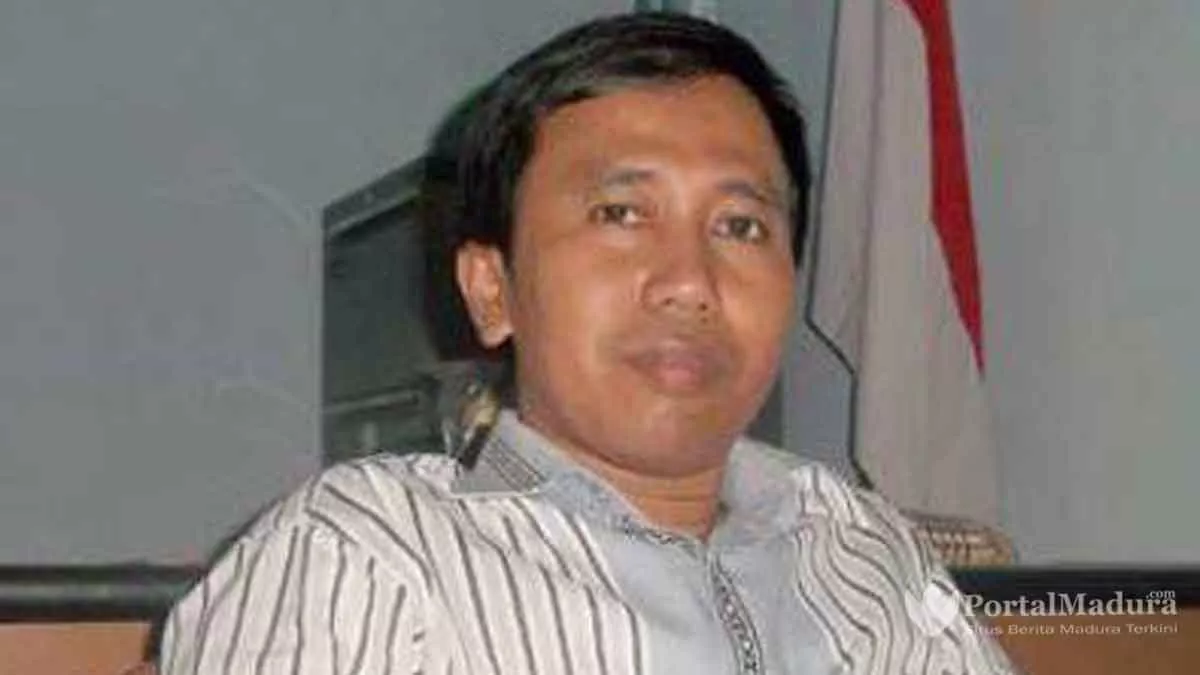Dewan Pendidikan Sumenep Minta Disdik Serius Tangani Siswa Putus Sekolah