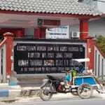 Didominasi Kasus Narkoba, Warga Binaan Rutan Sampang Capai 351 Orang