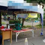 Ditolak Jukir, Parkir Berlangganan Ditunda Lagi