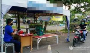 Ditolak Jukir, Parkir Berlangganan Ditunda Lagi