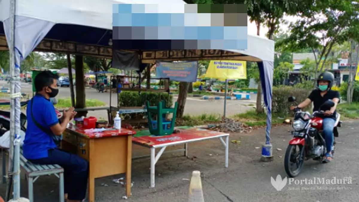 Ditolak Jukir, Parkir Berlangganan Ditunda Lagi