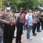Dua Pekan, Operasi Pekat Keselamatan Semeru di Perbatasan Sumenep
