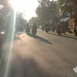Dua Proyek Jalan Dengan Anggaran Rp 11 Miliar Masuki Tahap Lelang