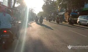 Dua Proyek Jalan Dengan Anggaran Rp 11 Miliar Masuki Tahap Lelang