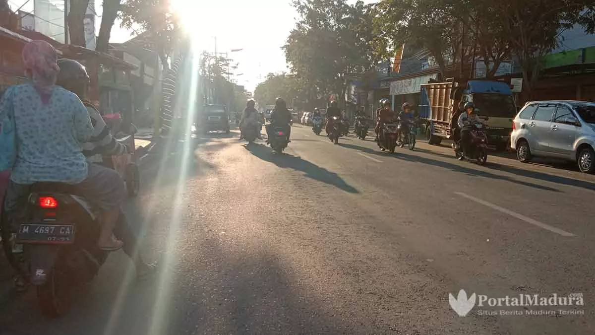 Dua Proyek Jalan Dengan Anggaran Rp 11 Miliar Masuki Tahap Lelang