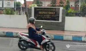 Dugaan Pungli, Inspektorat Bangkalan Minta Bukti