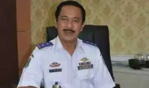 Dibocorkan Politikus PKS, Fattah Yasin Masuk Bursa Calon Wabup Pamekasan