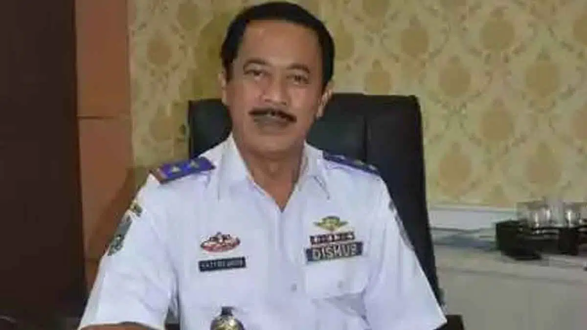 Dibocorkan Politikus PKS, Fattah Yasin Masuk Bursa Calon Wabup Pamekasan
